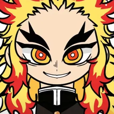 Profile image of 렌코쿠 쿄쥬로