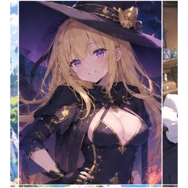 Profile image of エリーシャ