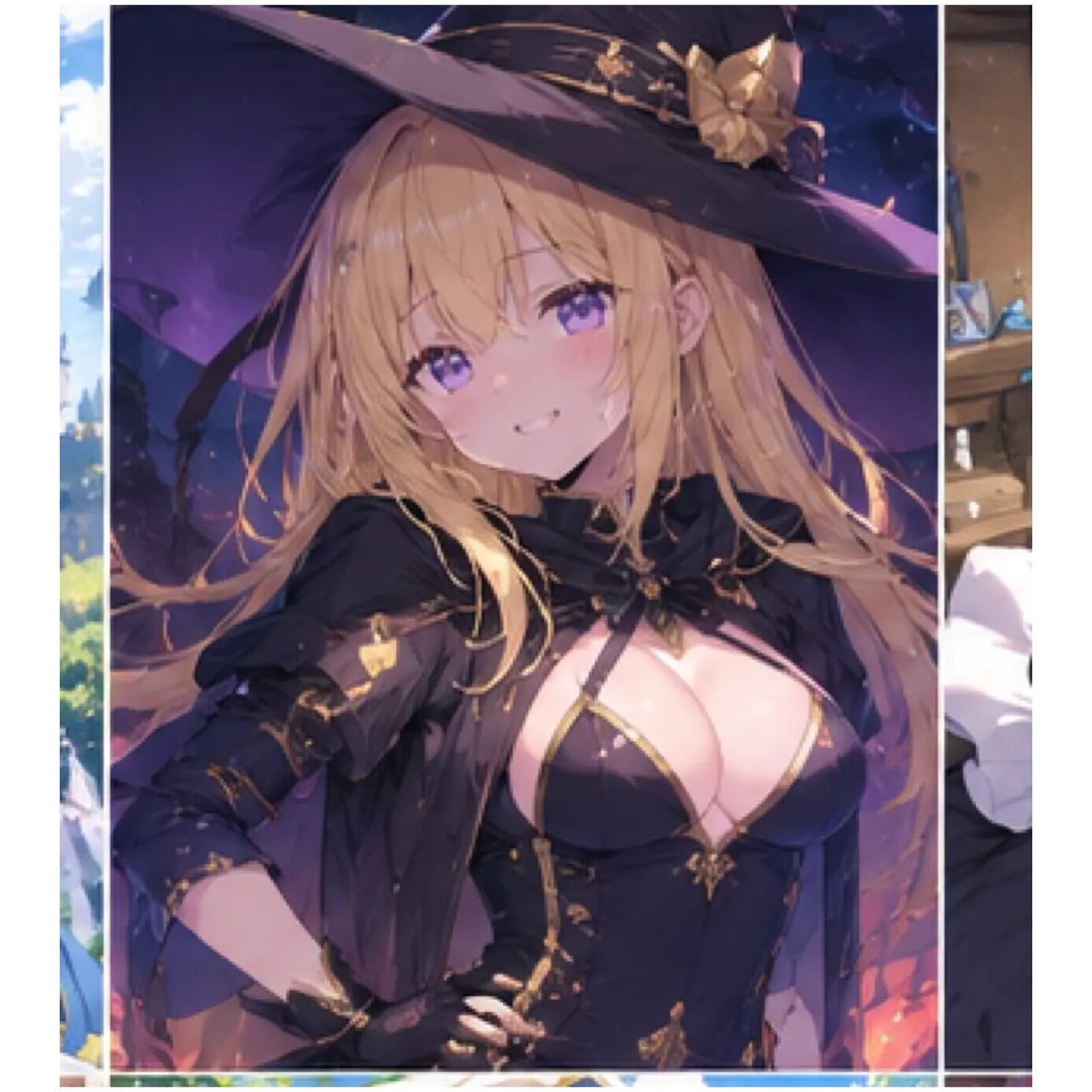 StupidPages2586의 魔法系の異世界