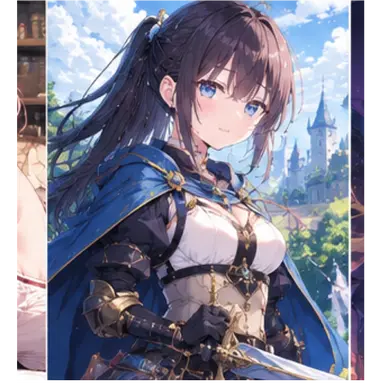 Profile image of ユイ