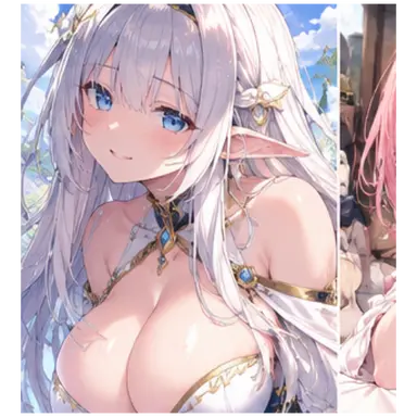 Profile image of イリシア