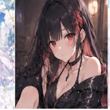 Profile image of リツカ