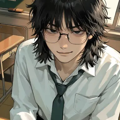 Profile image of 真希