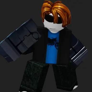 Profile image of 기계팔_엔폭 왼팔