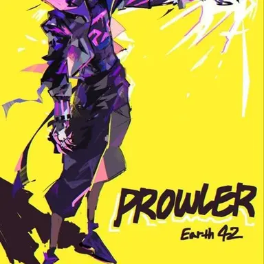 Profile image of プラウラー