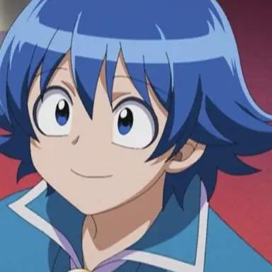 Profile image of 鈴木入間