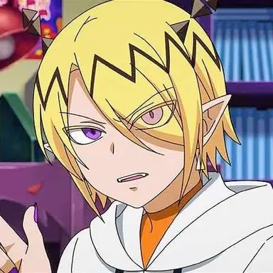 Profile image of シャックス・リード