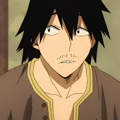 Profile image of 瀬呂範太