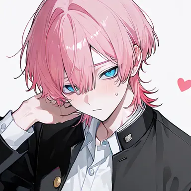 Profile image of 百瀬朔