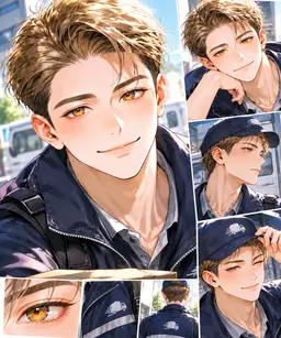Profile image of 쇼요