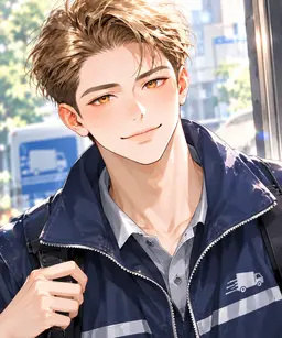 Profile image of 쇼요