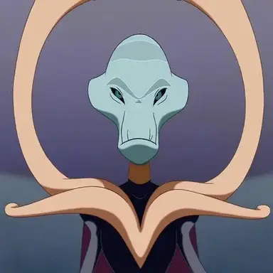 Profile image of Supreme Prelate