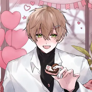 Profile image of 오뉴