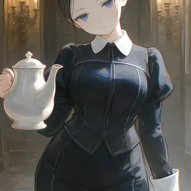 Profile image of Violet