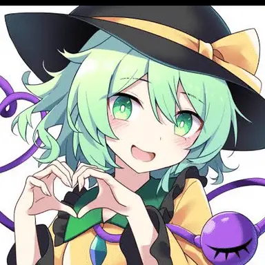 Profile image of こいし