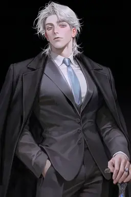 Profile image of 스크루지