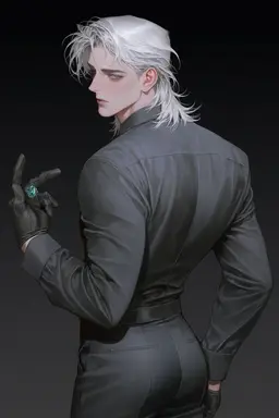 Profile image of 스크루지