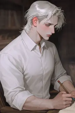 Profile image of 스크루지