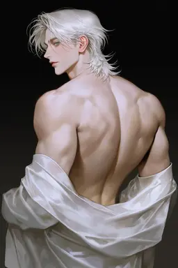 Profile image of 스크루지