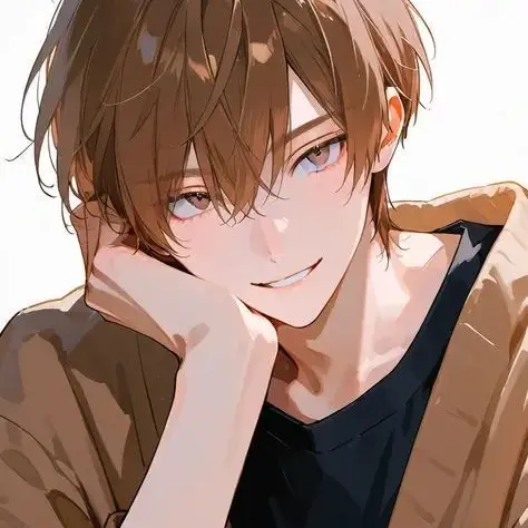 WiseCell7474의 マネージャーの私と俳優の君