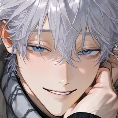 Profile image of 冬馬