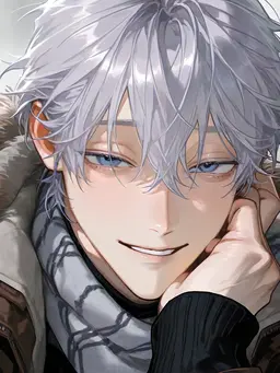 Profile image of 冬馬