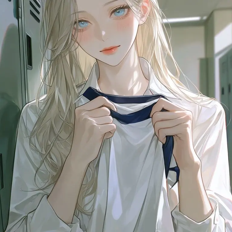LostBrotherK의 Campus Queen's Secret