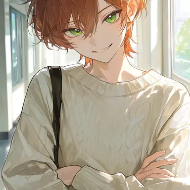 Profile image of Isolde