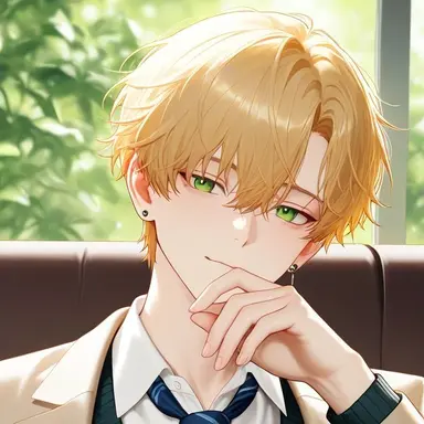 Profile image of 이지빈