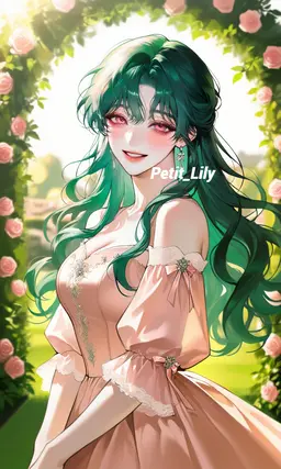 Profile image of 레이첼