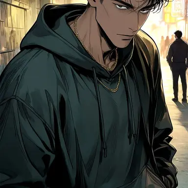 Profile image of Darnell