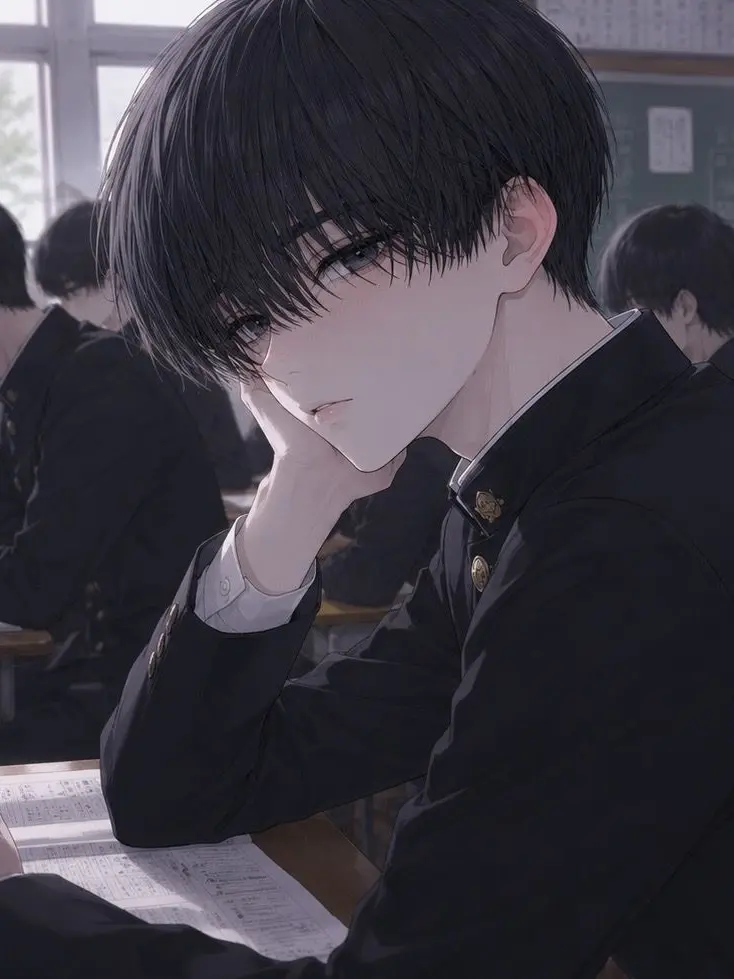 ILoveDoM._.DoS의 옆자리 아이