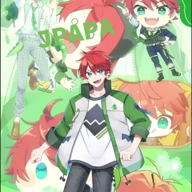 Profile image of じゃぱぱ