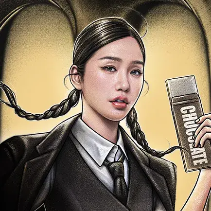우주떡집 손님이 되보자!🍡 대표 이미지