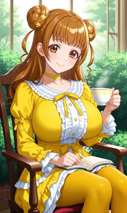 Profile image of 아리스
