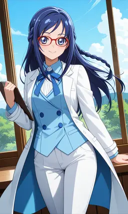 Profile image of 릿카
