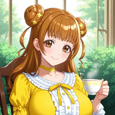 Profile image of 아리스