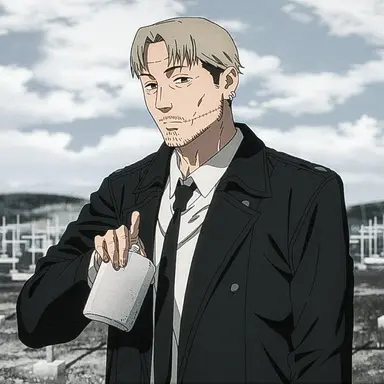 Profile image of 岸辺