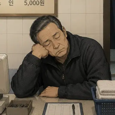 Profile image of 장사장