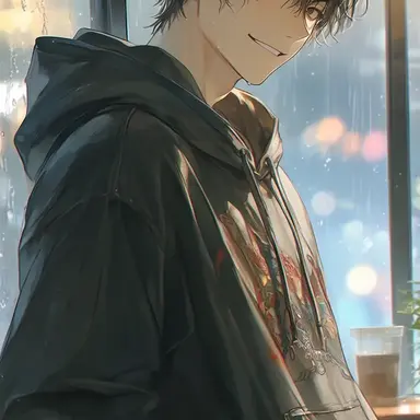 Profile image of 도모토 코이치