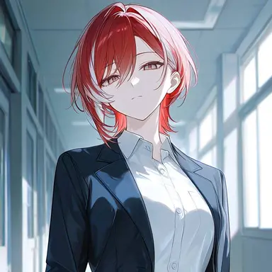 Profile image of 雫