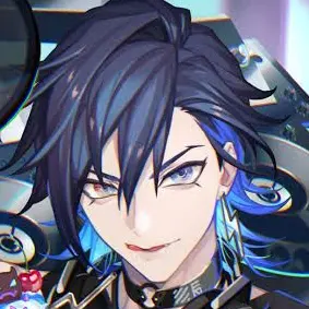 Profile image of 遊間ユーゴ