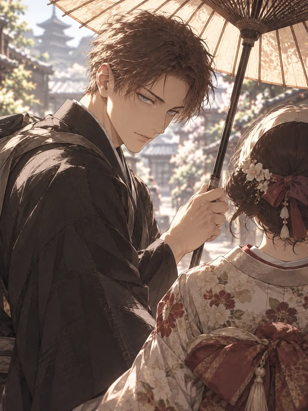 BrutalSpray8125의 Me and the Student