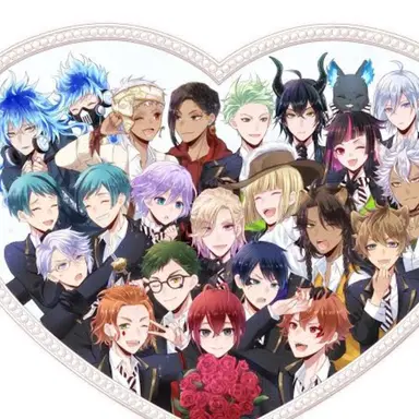 Profile image of ツイステ