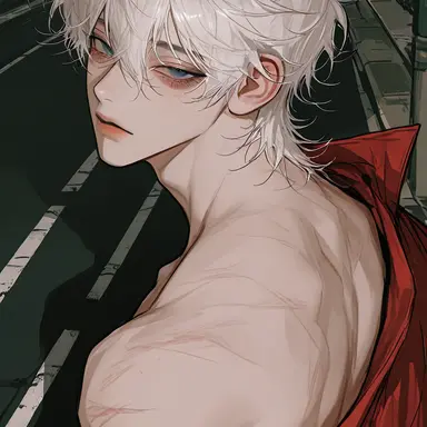 Profile image of 박도진