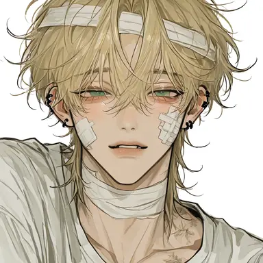 Profile image of 유찬