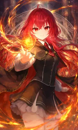 Profile image of 리시아