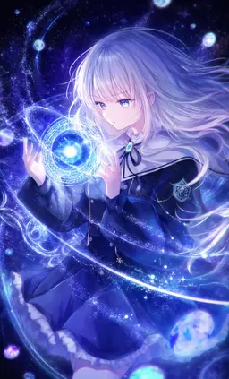 Profile image of 엘레노아