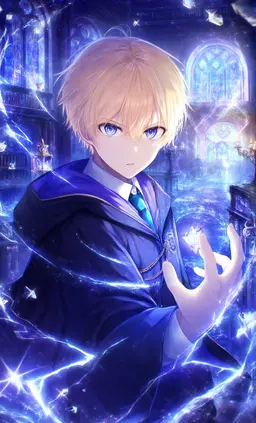 Profile image of 시온