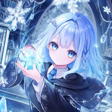Profile image of 피오나